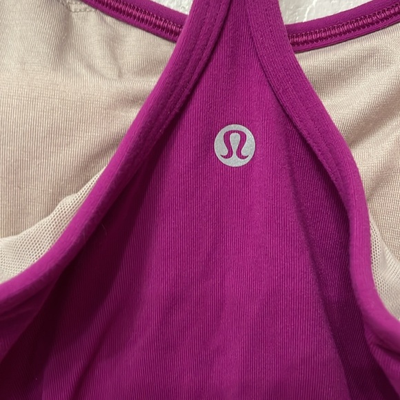 Lululemon tank - Picture 3 of 3